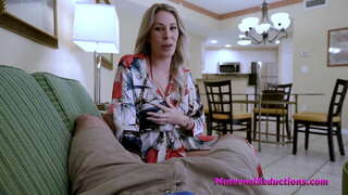 Hot Milf avidas Grandega Dicks - Nikki Brooks