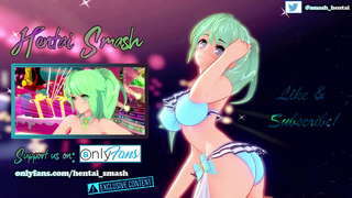 Yui are lesbiene sex cu profesorul ei în clasă.