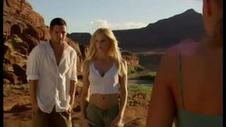 Еротски Патник - Сезона 01 Епизода. 06 Softporn Божествена Зраци