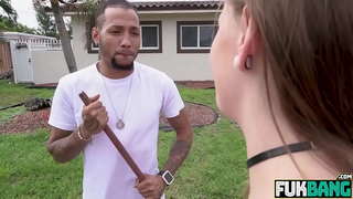 Алекс Блейк