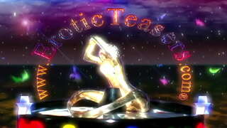 Brasil merched tribbing