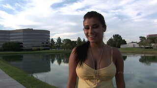 Alexa Loren Aspersoare HD