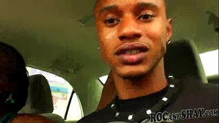 AJO THITHUR TIM PËRBINDËSH VËSHTIRË NË MAKINË !!