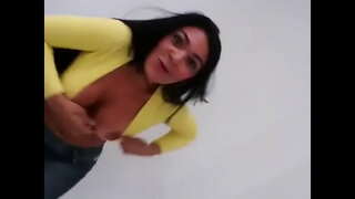 ���ჭიდრო DANCANDO FUNK