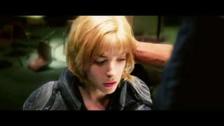 Olivia Thirlby di Dredd