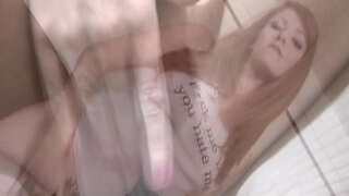 ���ೂದಲಿನ ಕೆಂಪು ಜಡೆಯ