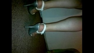 Benden hoşlanıyorlar