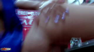 Маҥга йытыра ӱдыр кутан гыч трахнуть