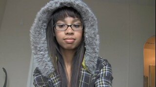 ���ुंदर एशियाई किशोर परिपक्व