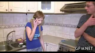 Bonica adolescent diví estands gosset de moda