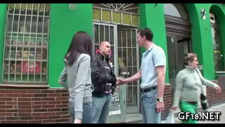 Fremde küsst Ihre volle Magie