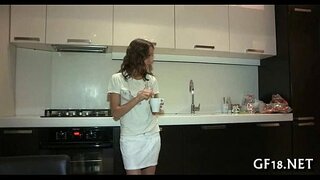 ���வர் வகிக்கிறது பெரிய டிக் என்ற அதி