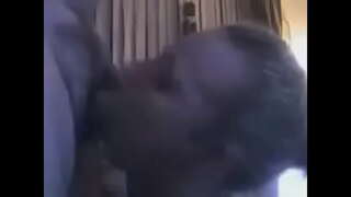 Excitat de 30 de ani blonda suge și deepthroats.