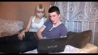 Vidi kako se ovaj veliki stranac izgradio