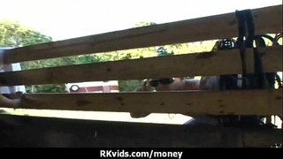 Tình Dục Trả Tiền Hóa Đơn Của Tôi 14