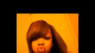 Twerking dat गधा