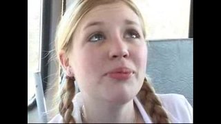 L&#039;École De Bus De La Baise