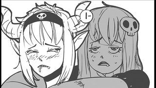 Demon Surori (Futa Hentai)