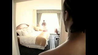 Cur mare în ciorapi de futut