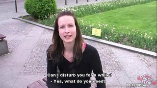 Bitch रोक - Evelyn Lopez fucking मा सार्वजनिक शौचालय