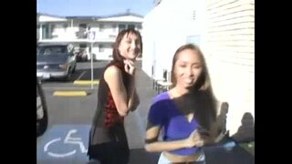 Roa tena mafana frantsay any Azia - Katsumi sy BB