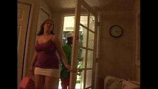 Ahh။ ခင္ Kimmie Lexy