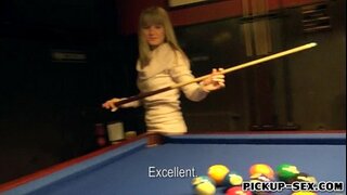 Pevne českej coura mačička railed s škaredé frajer za peniaze