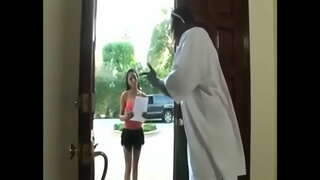 Babydoll ຄີກົ້