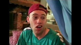 Steg Mamma och son passionerade sex