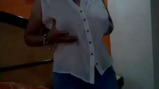 ���ოგორც თქვენ გადატანა ძუძუები ჩემი ცოლი