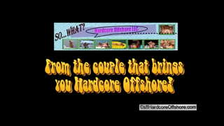 ���ेड Jamison anal HardcoreBoating.com