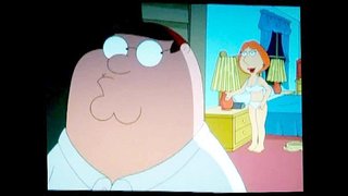 Lois Griffin: MENTAHAN LAN KARING (Family Guy)