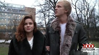 Exgirlfriend crepa puttana