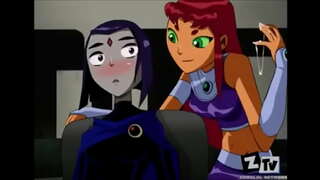 Starfire &amp;amp; አዲስ