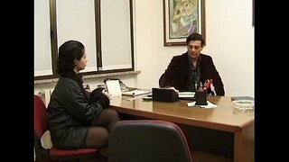 VISĄ FILMĄ ITALIJOS - La Coatta