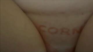 Esporrando дар ақди никоҳ (дар рӯзи плодородной!) ва вуруд барои рогоносца тамошо!