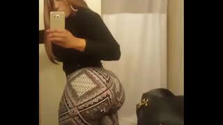 VELIKO DUPE PLJESKANJE 27