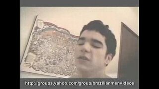 Lôžko Mačka - Caio Blat 1