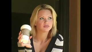 Svetlana Flexibil Blonda