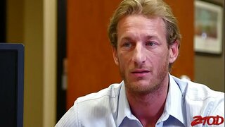 Dani Daniels Fryrë Mundësi