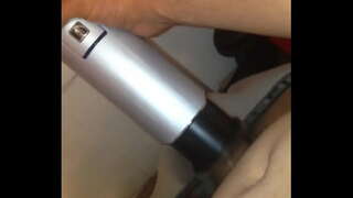 ���्वचालित Fucking/Sucking खेलौना