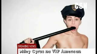 Майлуу Сайрус Нуа