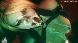 Agent av Kaos - StudioFOW HD