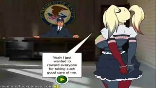 Întâlni și de a Dracului Jocuri: Echipa lui Harley Prison Break