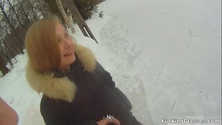 Jävla Nörd - Detta teeny är kanske inte det bästa åkare i landet