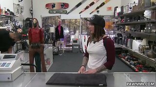 ���ாருங்கள் எப்படி இந்த கவர்ச்சி அழகி பிரஞ்சு, - XXX சிப்பாய்