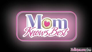 Twistys - Félidő Sürgés - Cherie DeVille,Kristen Scott