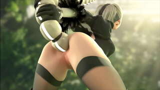 Impertinente [SFM HMV PMV]