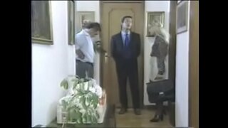 Sál Montáž Vintage a