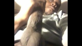 Мені Сипалап Менің Үлкен Мүшесі Тіл Мен Сперму